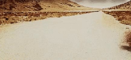 Desert Dryland GIF
