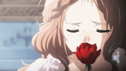 Best Girl Anime GIF