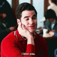 Happy Birthday, Darren Criss!

Thank you for giving us Blaine, an absolute icon.
have a wonderful day 