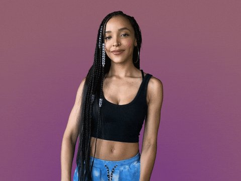 Happy Birthday Tinashe Kachingwe, our generation s Aaliyah 