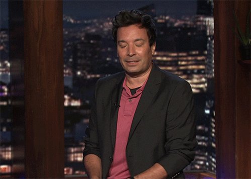 Jimmy Fallon What GIF by The Tonight Show Starring Jimmy Fal