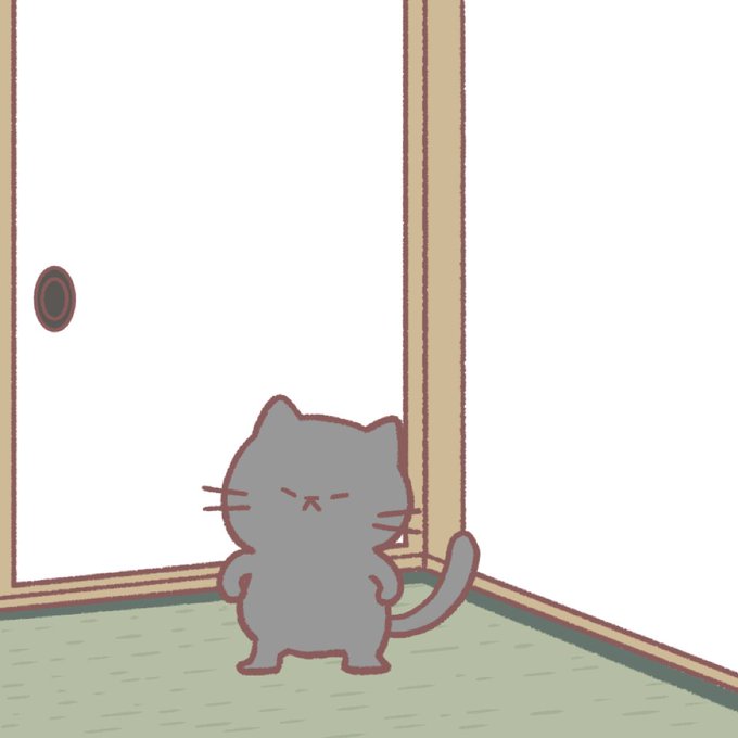 ゆるかわのtwitterイラスト検索結果 古い順