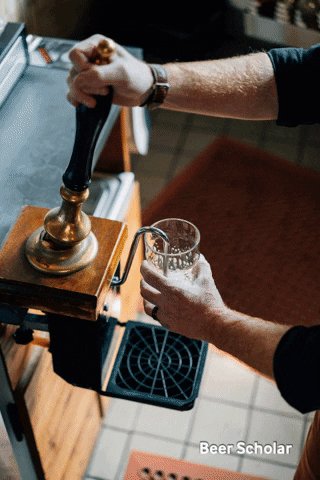English Craft Beer GIF by B...