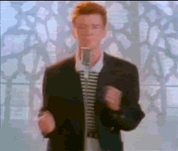 Happy birthday rick astley 