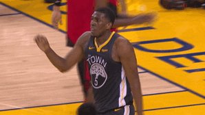    Happy birthday to 2x NBA Champion Kevon Looney! 