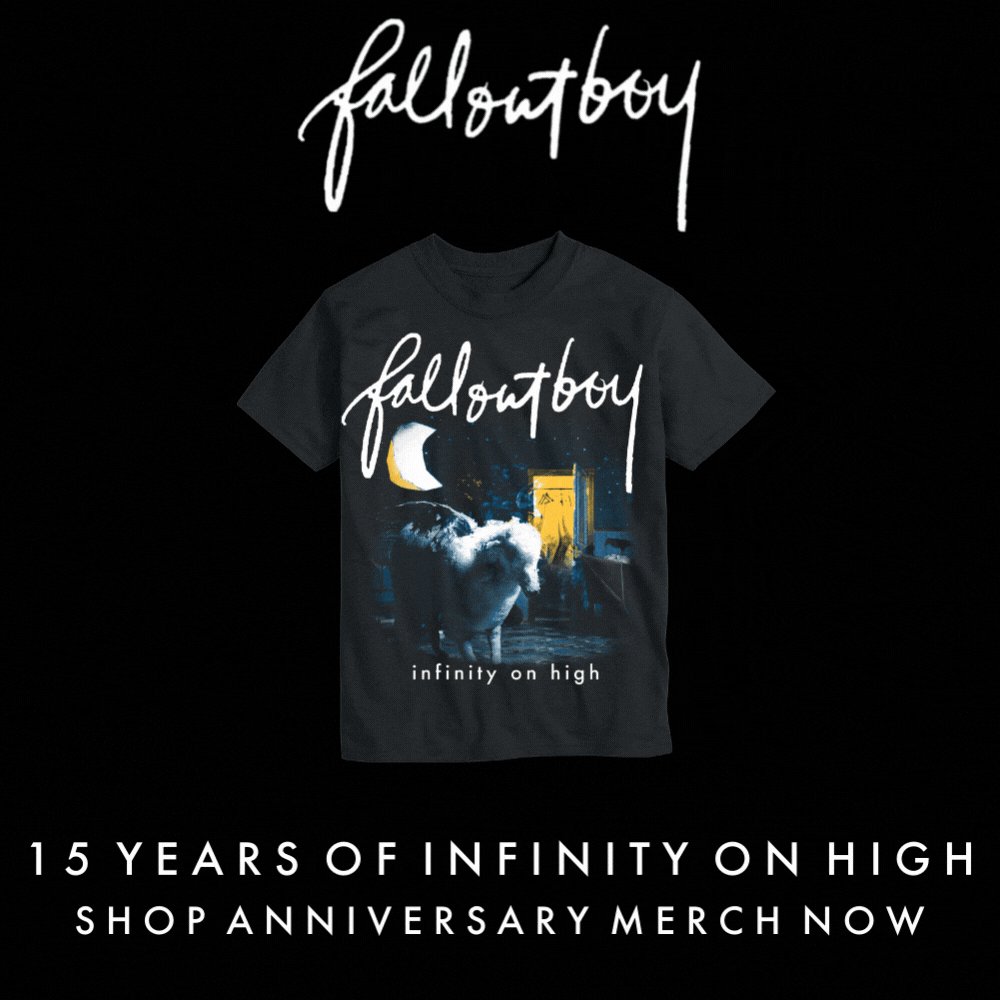 Fall Out Boy on X: Fall Out Boy on X: