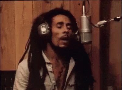 Bob Marley would ve been 77 today Happy Birthday      