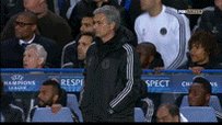 Happy Birthday to the GOAT manager Jose Mourinho 