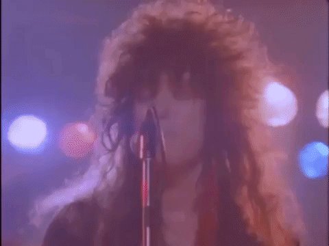 HAPPY BIRTHDAY      TO FORMER CINDERELLA VOCALIST/ GUITARIST TOM KEIFER. 