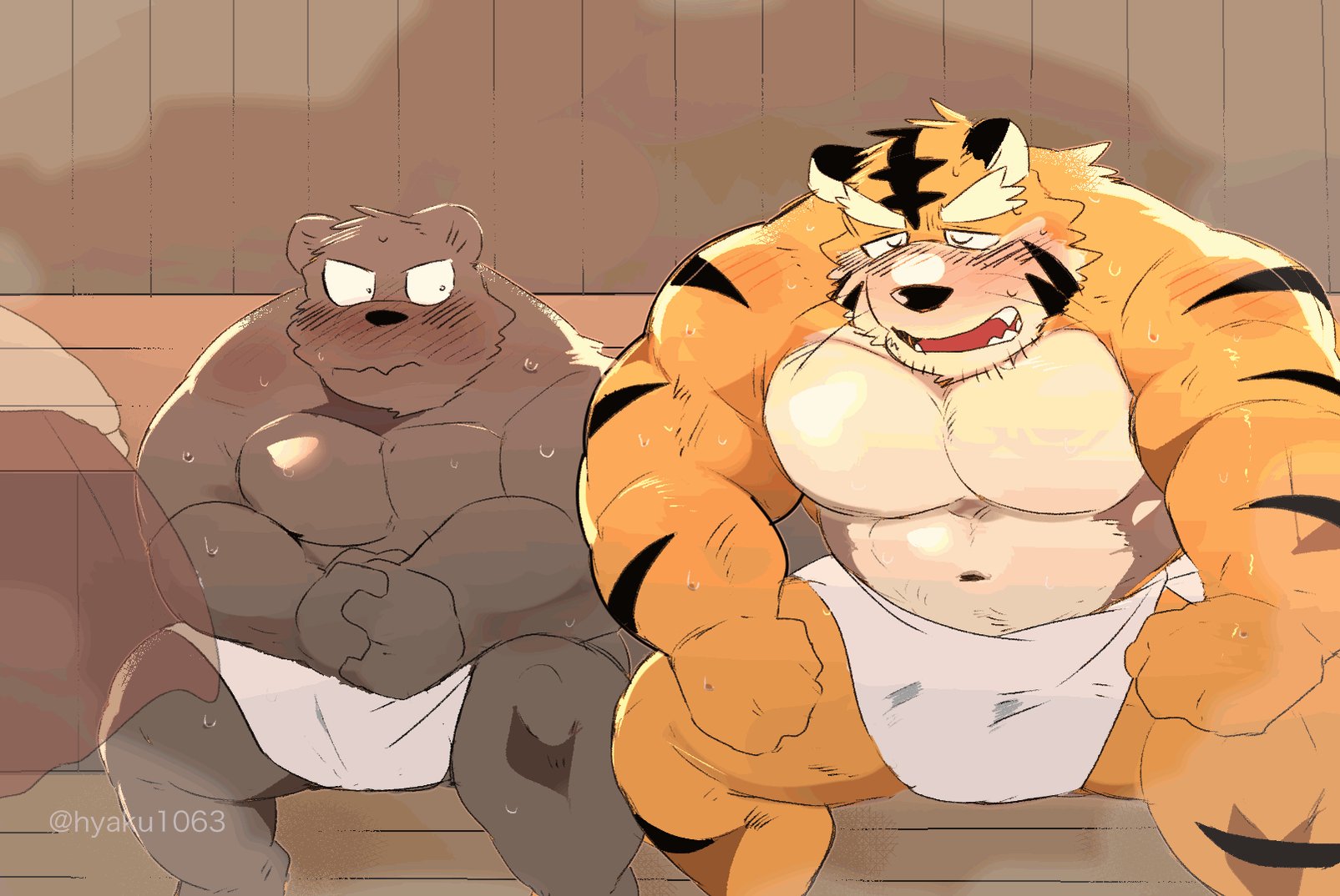 Kaosa Gaou 🔜 Infurnity 2023 on X: 