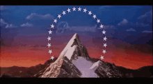 Paramount Pictures Logo GIF