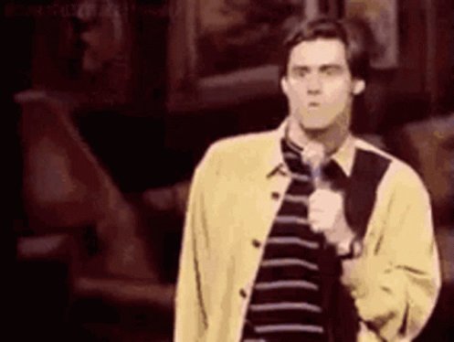 Jim Carrey GIF