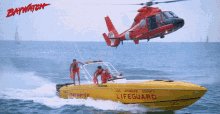 Dive Motorboat GIF