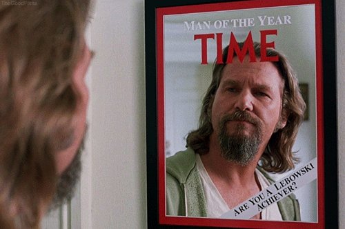 The Big Lebowski Movie GIF by The Good Films