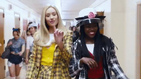 Fancy GIF