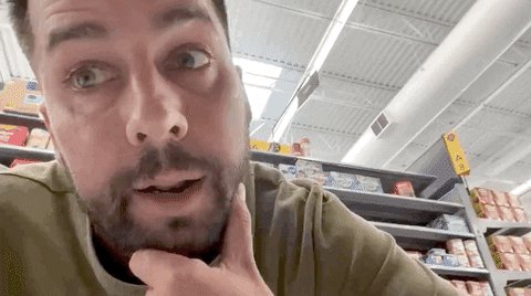 Cancel Think About It GIF by John Crist Comedy