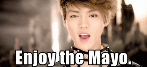 Kpop Funny GIF