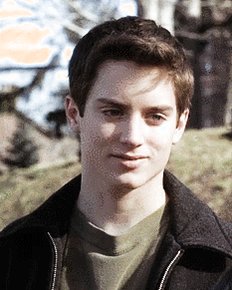 Happy Birthday  Elijah Wood 