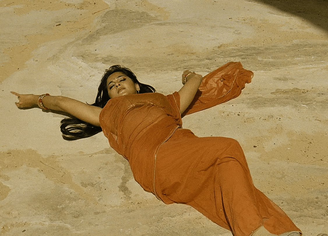 Actress💃🏻Lover on X: Anushka Shetty 🧡😘 t.coYLz0WRJXdb  X