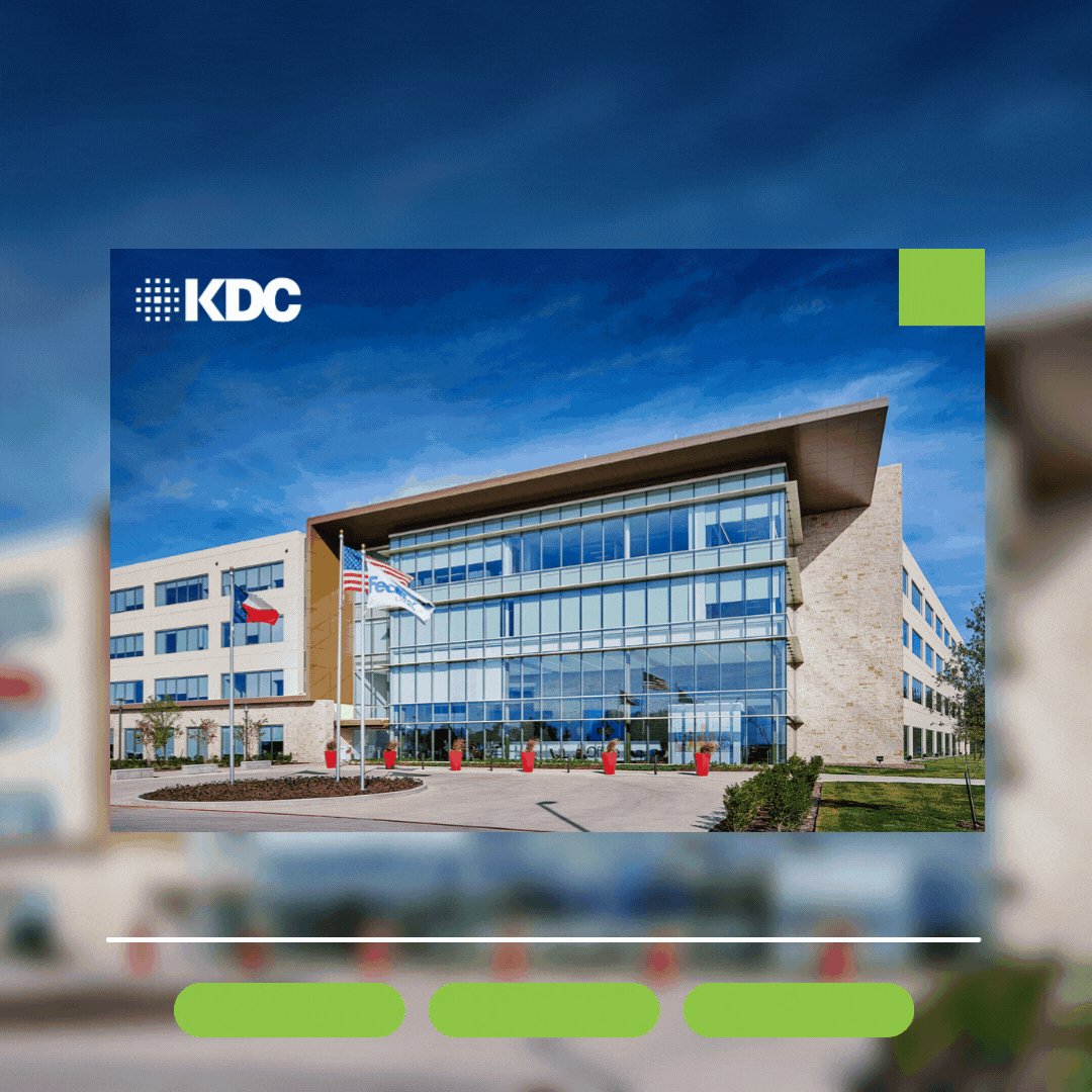 KDC (KDC_Development) / Twitter