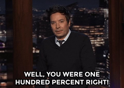 Jimmy Fallon Reaction GIF by The Tonight Show Starring Jimmy