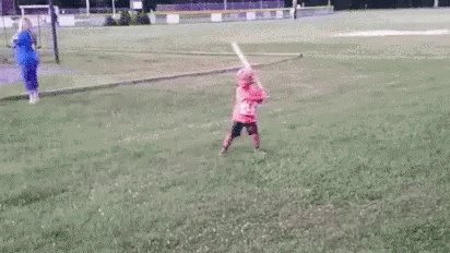 Wiffleballkid Baseball GIF