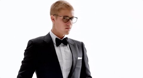 justin bieber GIF by Unlimi...