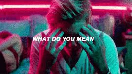 Whatdoyoumean Justinbieber GIF