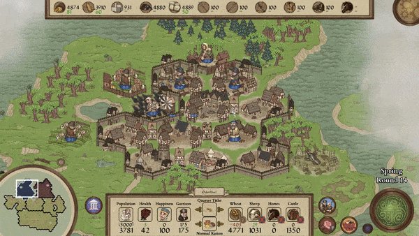 turn based medieval strategy games turn based medieval strategy games