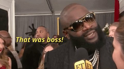   Happy Birthday to Rick Ross the Boss 