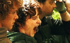 Happy Birthday Elijah Wood! 41 years old (1981) 