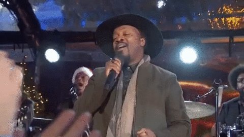 Happy Birthday to the legendary Anthony Hamilton! 