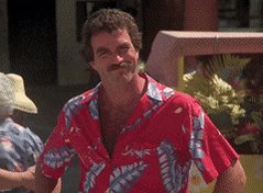 Happy Birthday  Tom Selleck 