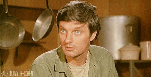  Happy Birthday to the wonderful Alan Alda 