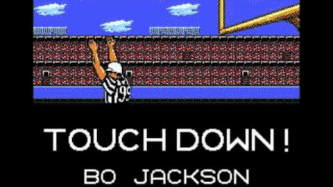 Happy Birthday Bo Jackson  