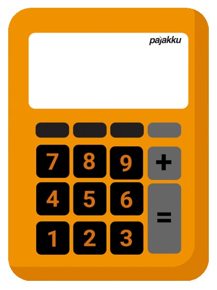 School Math GIF by PT. Mitra Pajakku