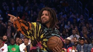 Happy birthday J.Cole  