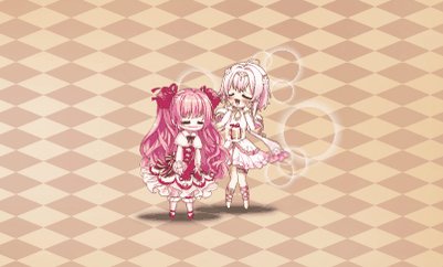 花騎士団長の庭園のtwitterイラスト検索結果 古い順