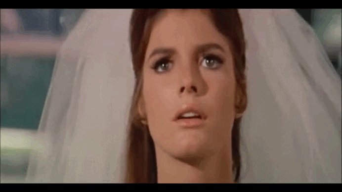 Happy Birthday, Katharine Ross!      