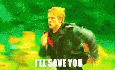 Ill Save You GIF