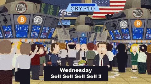 Crypto Currency Trading GIF