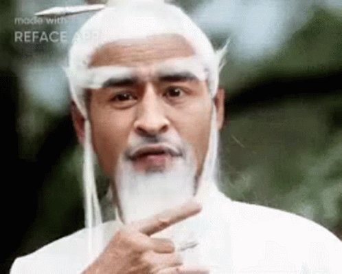 Alfk Shaolin GIF