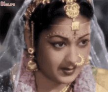 Troll Savitri GIF