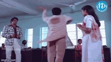 Kamal Hasan Sagara Sangamam GIF