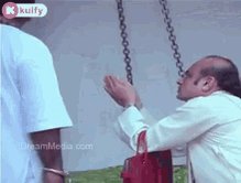 Please Plz GIF