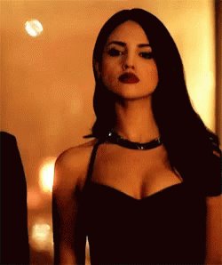 Happy birthday, Eiza Gonzalez 