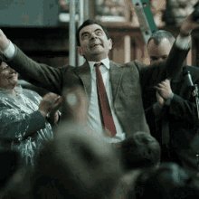 Bean Mr Bean GIF