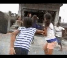 Socorro Grito GIF