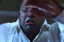 Happy Birthday Charles S. Dutton!

1951 Charles Dutton, who starred in Aliens 3,  Gothika and Legion. 