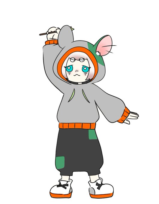元気が出る魔法のtwitterイラスト検索結果